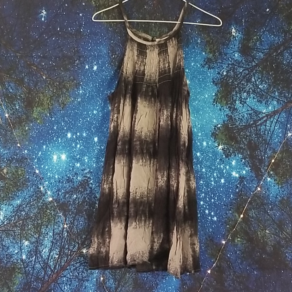 3/$20 Summer dress
